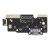 Charging Connector Flex Pcb Board For Ulefone Power Armor X11 Pro By - Maxbhi Com