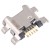 Charging Connector For Honor Play 3 By - Maxbhi Com