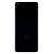 Lcd With Touch Screen For Huawei Mate 40e Black By - Maxbhi Com