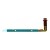 Power Button Flex Cable For Huawei Mediapad M5 Lite 8 0 On Off Flex Pcb By - Maxbhi Com