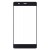 Replacement Front Glass For Huawei P9 Plus Black By - Maxbhi Com