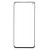 Replacement Front Glass For Oneplus Nord 2t 5g Grey By - Maxbhi Com