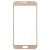 Replacement Front Glass For Samsung Galaxy J4 Gold By - Maxbhi Com