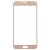 Replacement Front Glass For Samsung Galaxy J4 Gold By - Maxbhi Com