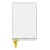 Touch Screen Digitizer For Sony Ericsson P900 Black By - Maxbhi Com