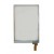 Touch Screen Digitizer For Sony Ericsson P900 White By - Maxbhi Com