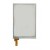 Touch Screen Digitizer For Sony Ericsson P900 White By - Maxbhi Com