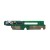 Charging Connector Flex Cable For Gionee Marathon M5 Lite By - Maxbhi Com