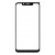 Replacement Front Glass For Tecno Camon I2x Blue By - Maxbhi Com