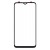 Replacement Front Glass For Vivo Y11 2019 Black By - Maxbhi Com