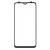 Replacement Front Glass For Vivo Y11 2019 Red By - Maxbhi Com
