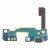 Charging Connector Flex Pcb Board For Htc Butterfly S By - Maxbhi Com