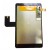 Lcd With Touch Screen For Asus Memo Pad Hd7 16 Gb Black By - Maxbhi Com