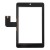 Touch Screen Digitizer For Asus Memo Pad Hd7 8 Gb Pink By - Maxbhi Com