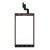 Touch Screen Digitizer For Lg Optimus 3d P920 White By - Maxbhi Com