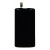 Lcd With Touch Screen For Lg G Pro 2 32gb Black By - Maxbhi Com