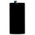 Lcd With Touch Screen For Oppo Find 7a Black By - Maxbhi Com