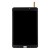 Lcd With Touch Screen For Samsung Galaxy Tab 4 8 0 3g Black By - Maxbhi Com