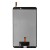 Lcd With Touch Screen For Samsung Galaxy Tab 4 8 0 3g Black By - Maxbhi Com