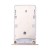 Sim Card Holder Tray For Xiaomi Redmi 4 32gb Gold - Maxbhi Com