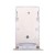 Sim Card Holder Tray For Xiaomi Redmi 4 32gb Silver - Maxbhi Com