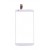 Touch Screen Digitizer For Lg G Pro 2 32gb White By - Maxbhi Com