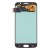 Lcd With Touch Screen For Samsung Galaxy S6 Duos White By - Maxbhi Com