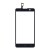 Touch Screen Digitizer For Acer Liquid Z520 Black By - Maxbhi Com