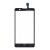 Touch Screen Digitizer For Acer Liquid Z520 Black By - Maxbhi Com