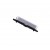 Power Button Outer For Samsung Galaxy S6 Duos Black By - Maxbhi Com