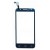 Touch Screen Digitizer For Vodafone Smart Turbo 7 Black By - Maxbhi Com