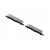 Volume Side Button Outer For Samsung Galaxy S6 Duos Black By - Maxbhi Com