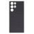 Back Panel Cover For Samsung Galaxy S22 Ultra 5g Black - Maxbhi Com