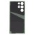 Back Panel Cover For Samsung Galaxy S22 Ultra 5g Black - Maxbhi Com