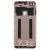Back Panel Cover For Lenovo K5 Note 2018 Gold - Maxbhi Com