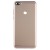 Back Panel Cover For Lenovo K5 Note 2018 Gold - Maxbhi Com
