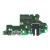 Charging Connector Flex Pcb Board For Honor 20e By - Maxbhi Com