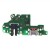 Charging Connector Flex Pcb Board For Honor 20e By - Maxbhi Com