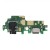 Charging Connector Flex Pcb Board For Lenovo S5 Pro By - Maxbhi Com