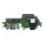 Charging Connector Flex Pcb Board For Lenovo S5 Pro By - Maxbhi Com