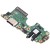 Charging Connector Flex Pcb Board For Oppo A93s 5g By - Maxbhi Com