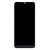 Lcd With Touch Screen For Alcatel 3l 2019 Blue By - Maxbhi Com