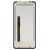 Lcd With Touch Screen For Ulefone Armor 8 Orange By - Maxbhi Com