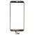 Touch Screen Digitizer For Lenovo K5 Note 2018 Black By - Maxbhi Com