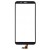 Touch Screen Digitizer For Lenovo K5 Note 2018 Black By - Maxbhi Com