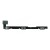 Power Button Flex Cable For Lenovo Vibe P1 On Off Flex Pcb By - Maxbhi Com