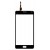 Touch Screen Digitizer For Lenovo Vibe P1 Black By - Maxbhi Com