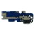 Charging Connector Flex Pcb Board For Xiaomi Mi4i By - Maxbhi Com