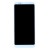 Lcd With Touch Screen For Xiaomi Redmi 5 Plus Blue By - Maxbhi Com