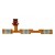 Power Button Flex Cable For Xiaomi Redmi 5 Plus On Off Flex Pcb By - Maxbhi Com